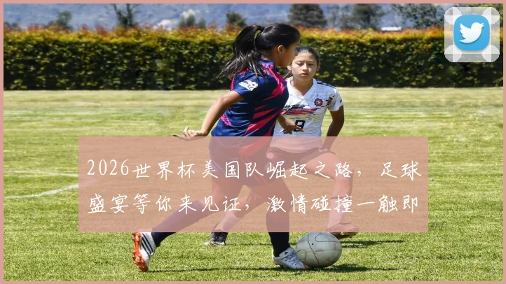 2026世界杯美国队崛起之路，足球盛宴等你来见证，激情碰撞一触即发